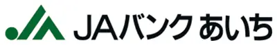 愛知県信連のロゴ