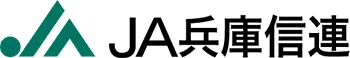 兵庫県信連のロゴ