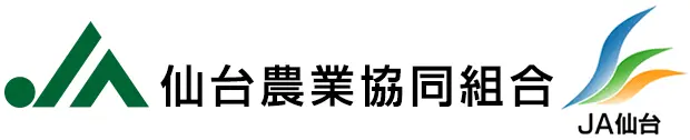 仙台農協のロゴ