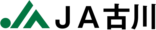 古川農協のロゴ