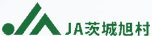 茨城旭村農協のロゴ