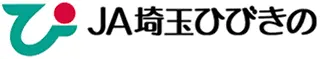 埼玉ひびきの農協のロゴ