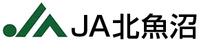 北魚沼農協のロゴ