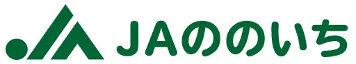 野々市農協のロゴ