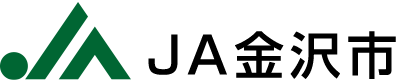 金沢市農協のロゴ