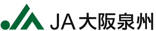 大阪泉州農協のロゴ