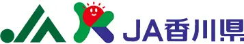 香川県農協のロゴ