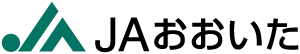 大分県農協のロゴ