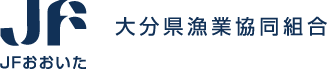 大分県漁協のロゴ