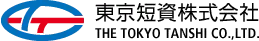 東京短資のロゴ