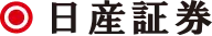 日産証券のロゴ
