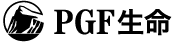 プルデンシャル ジブラルタ ファイナンシャル生命保険のロゴ