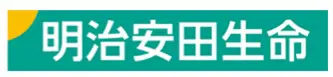 明治安田生命保険のロゴ
