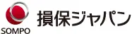 損害保険ジャパンのロゴ