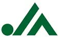 農協（JA）のロゴ